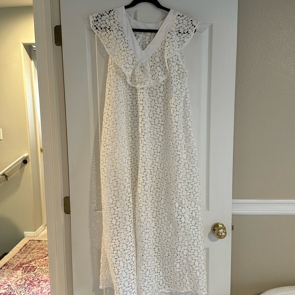 Vita Grace Dress